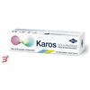 IBSA FARMACEUTICI ITALIA SRL KAROS GOLA PASTIGLIE 20 PASTIGLIE ORODISPERSIBILI GUSTO LIMONE