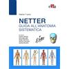 Edra Netter. Guida all'anatomia sistematica