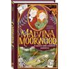 Edicart Il mistero dello scheletro maledetto. Malvina Moorwood