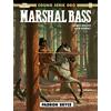 Editoriale Cosmo Marshal Bass (Vol. 3)
