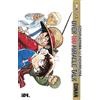 Star Comics Bundle One piece vol. 104-Detective Conan vol. 102. Con libretto speciale