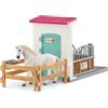 Schleich Horse Club Estensione Stalla