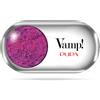 PUPA Milano Vamp! Metallic 100 Irreverent Fuchsia 1.5g