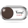 PUPA Milano Vamp! Matt 405 Dark Chocolate 1.5g