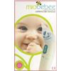 Aspiratore Nasale Per Neonati Bubbacare Bambini Ricaricabile Con Usb  Igienico 3 Livelli Di Aspirazione 