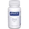 Nestlé PURE ENCAPSULATIONS ZINCO 30 CAPSULE