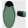 DOOLITTLE BJ DL0210010330 SACCO TERMICO UNIVERSALE MINI FOREST GREEN