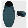 DOOLITTLE BJ DL0210010511 SACCO TERMICO UNIVERSALE MINI BLU FROZEN