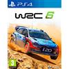 Badland Games World Rally Championship (WRC 6) - [Edizione: Spagna]