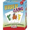 AMIGO Spiel + Freizeit Gioco di carte in castoro 2005