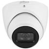 Dahua IPC-HDW3241EM-S-S2 Telecamera Dome IP WizSense 2 MP Starlight, ottica 2,8 mm, IR 50 mt, IP67, Poe - Dahua