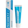 President GEL GENGIVARIO SENSITIVE PLUS per denti e gengive sensibili. Riduce i fastidi dell'ipersensibilità, protegge lo smalto dei denti - 30 ml
