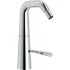 NOBILI RUBINETTERIA Nobili Rubinetterie - Miscelatore Likid bidet con scarico push - LK00119/2CR