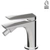 Newform - Delta zero Miscelatore bidet senza scarico - 72227