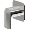 Newform - Delta zero miscelatore doccia completo - 72275E+31085