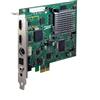 Hauppauge Colossus 2 PCI Express Video Registratore, Nero/Antracite