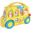 Chicco Scuolabus Parlante ABC