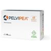 LOGUS PHARMA SRL PELVIPEA 40CPS