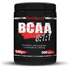 FlorioSport Aminoacidi Ramificati BCAA 8:1:1 FlorioSport, 500 Compresse Tavolette da 1000 mg con Vitamina B1 e B6. Energia e Recupero. Leucina, Isoleucina e Valina.