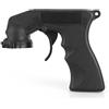 VGEBY1 Maniglia per bombolette spray, bombolette spray impugnatura a pistola manico portapolverizzatore
