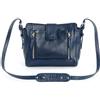 Kate Lee Borsa Anita, Donna, Blu Scuro, Taglia Unica