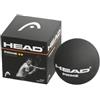HEAD Prime Squash Ball, nero, 12 palline