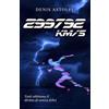 Denis Astolfi 299792 km/s: 299792 chilometri al secondo