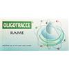 LIZOFARM Srl Oligotracce - Rame 20 Fiale da 2 ml