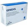 GENETIC Genedol 30 Compresse - Integratore per la funzionalità articolare