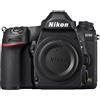 Nikon D780 Corpo- 2 anni garanzia Italia-SPEDITA IN 4-6 GG