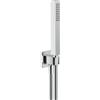 NOBILI RUBINETTERIA Nobili rubinetterie - Seven Kit doccia completo - AD146/30CR
