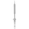Hililand Stainless Steel Soldering Iron Tips Replacement Tips For Mini Soldering Pen TS100(TS100-JL02)