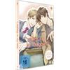 Crunchyroll GmbH Yes, No, or Maybe? - The Movie