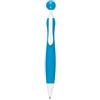 Penne promozionali economiche con refill blu Gallery personalizzate o neutre