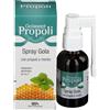 Zeta Farmaceutici Golasept - Propoli Spray Gola Adulti, 30ml