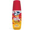 IBSA Zcare - Protection Exotic Strong Insetto-repellente Zanzare e Zecche, 100ml