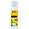 Foille Insetti Repellente Extra Forte dai 24 Mesi, 100ml