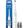 PROCTER & GAMBLE SRL Oral-B Spazzolino Elettrico Precision Clean A Batteria