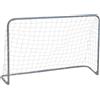 PORTA CALCETTO GARLANDO FOLDY GOAL CM 180x120 CON STRUTTURA PIEGHEVOLE