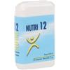 Nutri 12 Integratore 60 Compresse