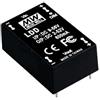 Mean Well LDD-1000L - Meanwell - Convertitore dc-dc CC - 24W 1000mA - Ingresso 12VDC/24VDC