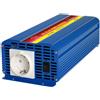 Alcapower AP12-1000NS - Alcapower - Inverter Onda Sinusoidale Pura 1000W - In 12V Out 220 VAC