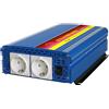 Alcapower AP24-1500NS - Alcapower - Inverter Onda Sinusoidale Pura 1500W - In 24V Out 220 VAC