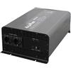 Alcapower IRP3000 - Alcapower - Inverter Onda Sinusoidale Pura 3000W in 12 uscita 220 VAC