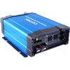 IRP1500 - Alcapower - Inverter Onda Sinusoidale Pura 1500W uscita 220 VAC