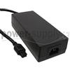 Phihong PSA120U-120V - Alimentatore Phihong - Desktop 120W 12V - Ingresso 100-240 VAC