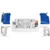 Self Electronics SLT45 Self Driver LED 45W Corrente Costante CC Correnti 700mA 750mA 800mA 850mA 900mA 950mA 1000mA 1050mA