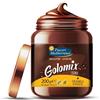 EUROSPITAL SpA Piaceri Mediterranei Golomix Crema 200g - Crema Spalmabile Senza Glutine