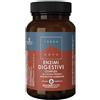 Terranova Complesso di Enzimi Digestivi Capsule 50 pz