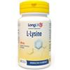 Longlife Articolazioni Longlife L-Lysine 500Mg 60Tav 60 pz Compresse masticabili